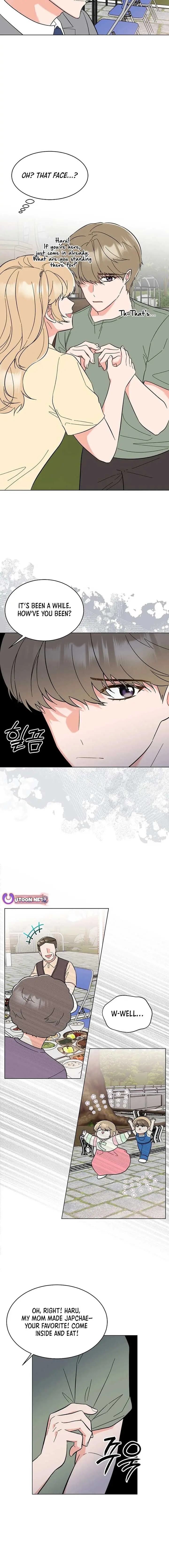 1st year Max Level Manager Chapter 147 Page 9