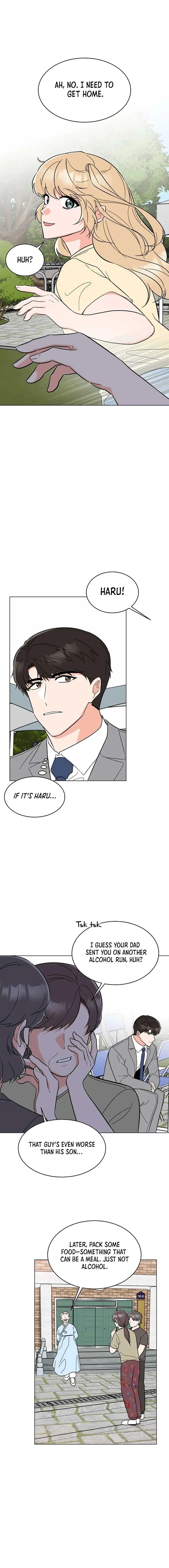 1st year Max Level Manager Chapter 147 Page 10