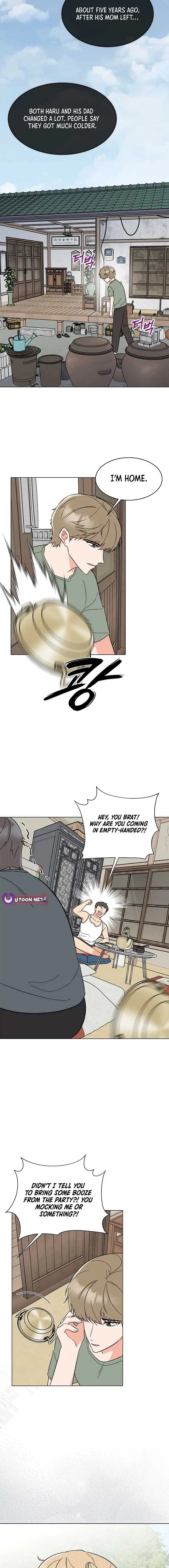 1st year Max Level Manager Chapter 147 Page 12