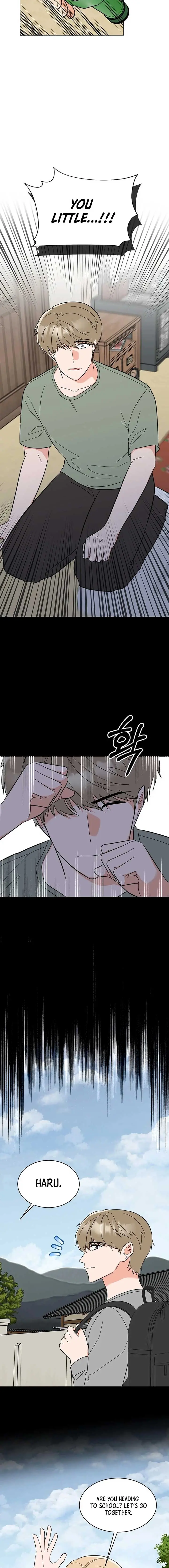 1st year Max Level Manager Chapter 147 Page 14