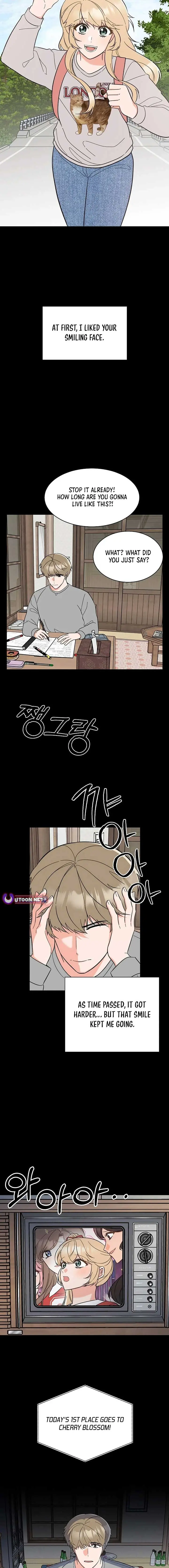 1st year Max Level Manager Chapter 147 Page 15