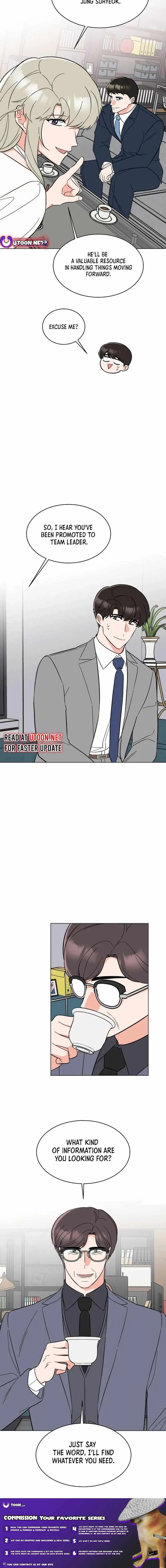 1st year Max Level Manager Chapter 150 Page 9