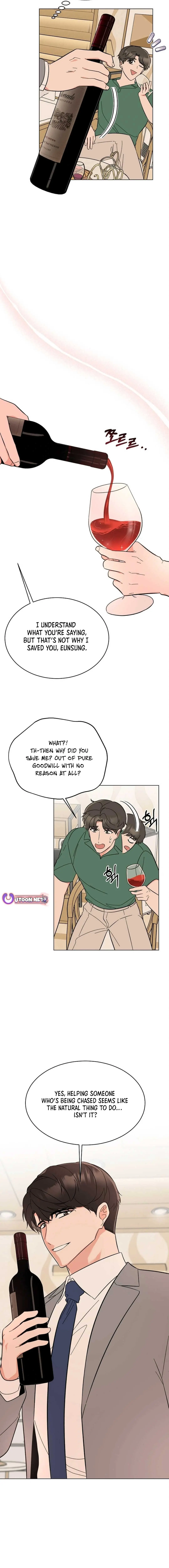 1st year Max Level Manager Chapter 152 Page 7