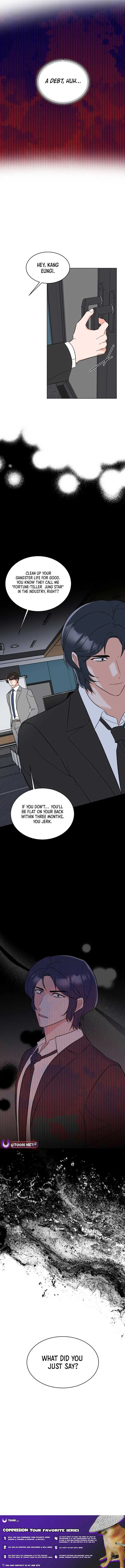 1st year Max Level Manager Chapter 153 Page 12