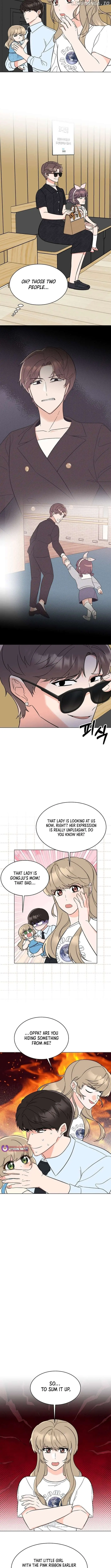 1st year Max Level Manager Chapter 154 Page 10