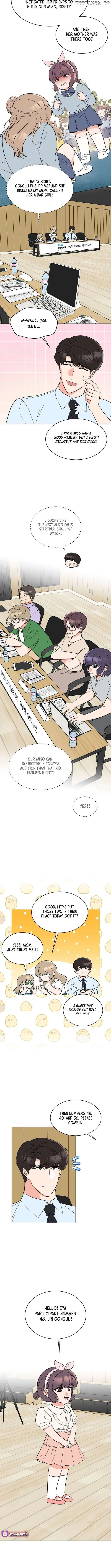 1st year Max Level Manager Chapter 154 Page 11