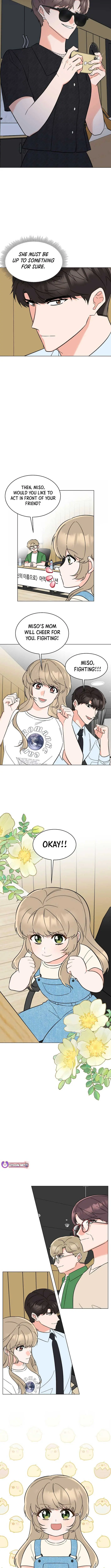 1st year Max Level Manager Chapter 155 Page 6