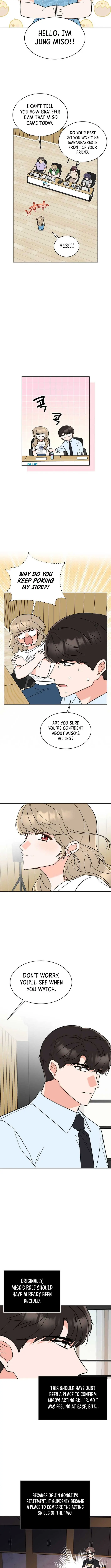 1st year Max Level Manager Chapter 155 Page 7