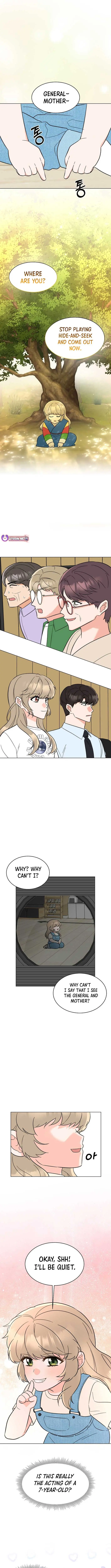 1st year Max Level Manager Chapter 155 Page 9