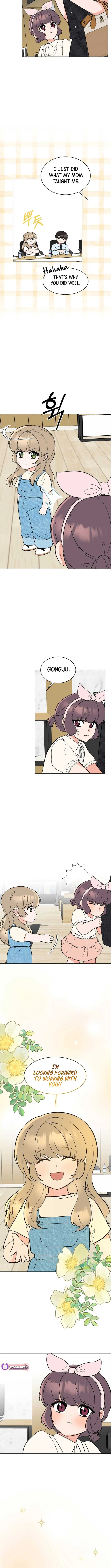 1st year Max Level Manager Chapter 155 Page 11