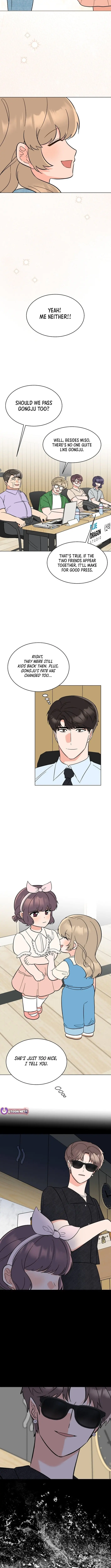 1st year Max Level Manager Chapter 156 Page 3