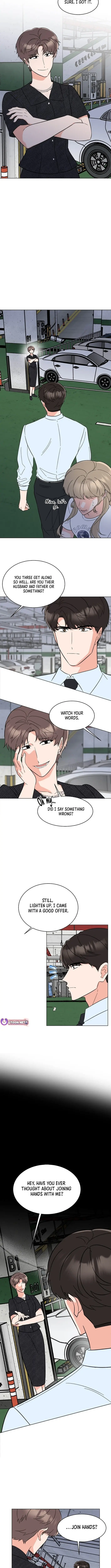 1st year Max Level Manager Chapter 156 Page 7