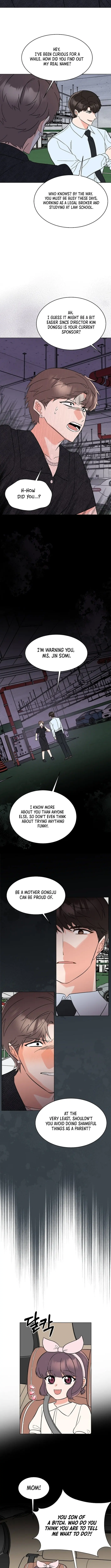 1st year Max Level Manager Chapter 156 Page 9