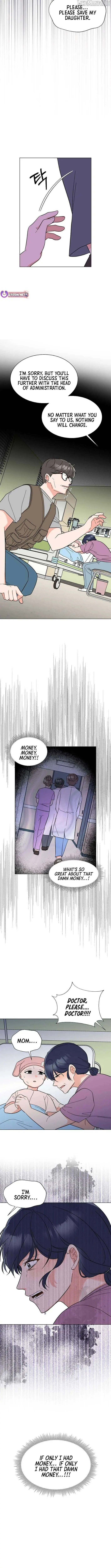 1st year Max Level Manager Chapter 161 Page 11