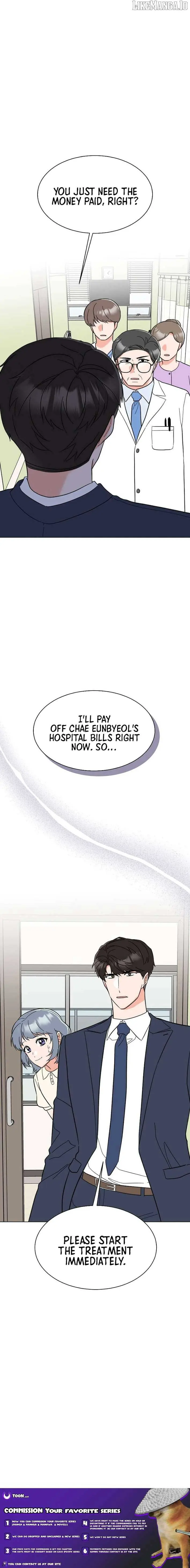 1st year Max Level Manager Chapter 161 Page 12