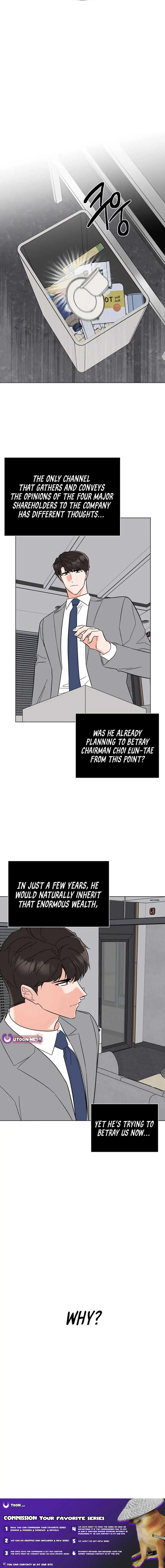 1st year Max Level Manager Chapter 165 Page 11