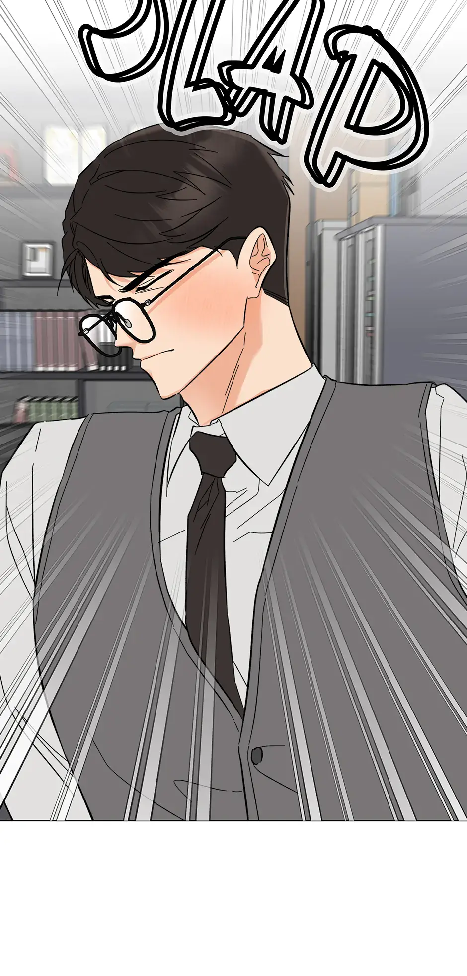 1st year Max Level Manager Chapter 166 Page 3