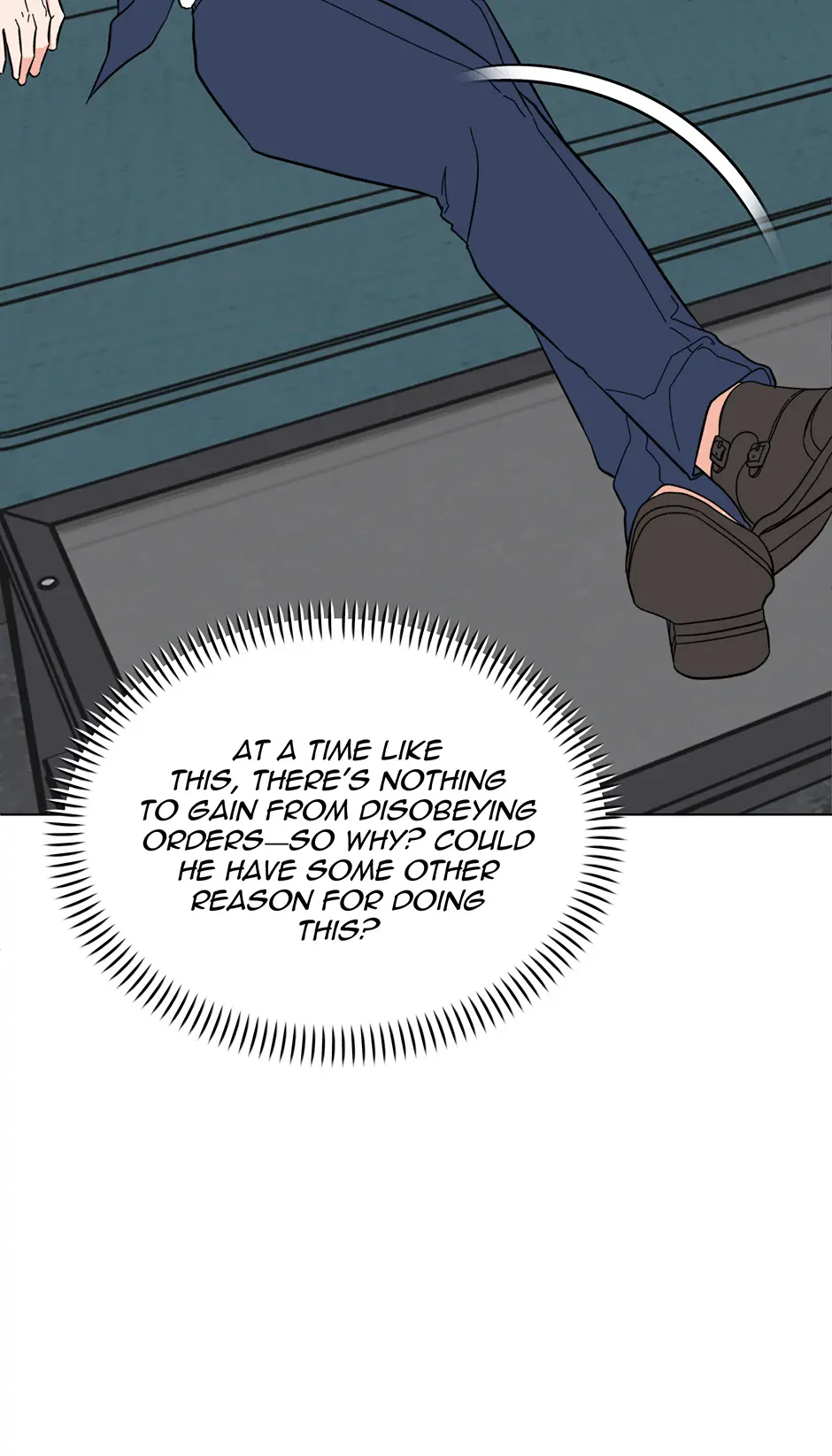 1st year Max Level Manager Chapter 166 Page 8