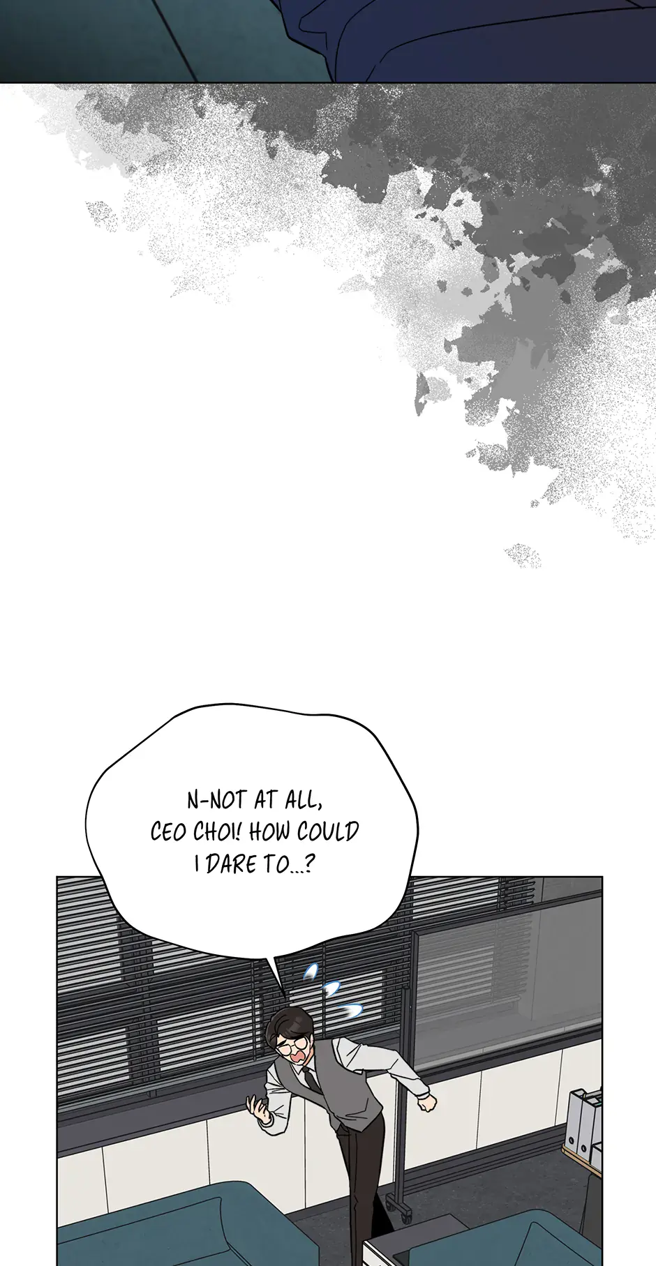 1st year Max Level Manager Chapter 166 Page 11