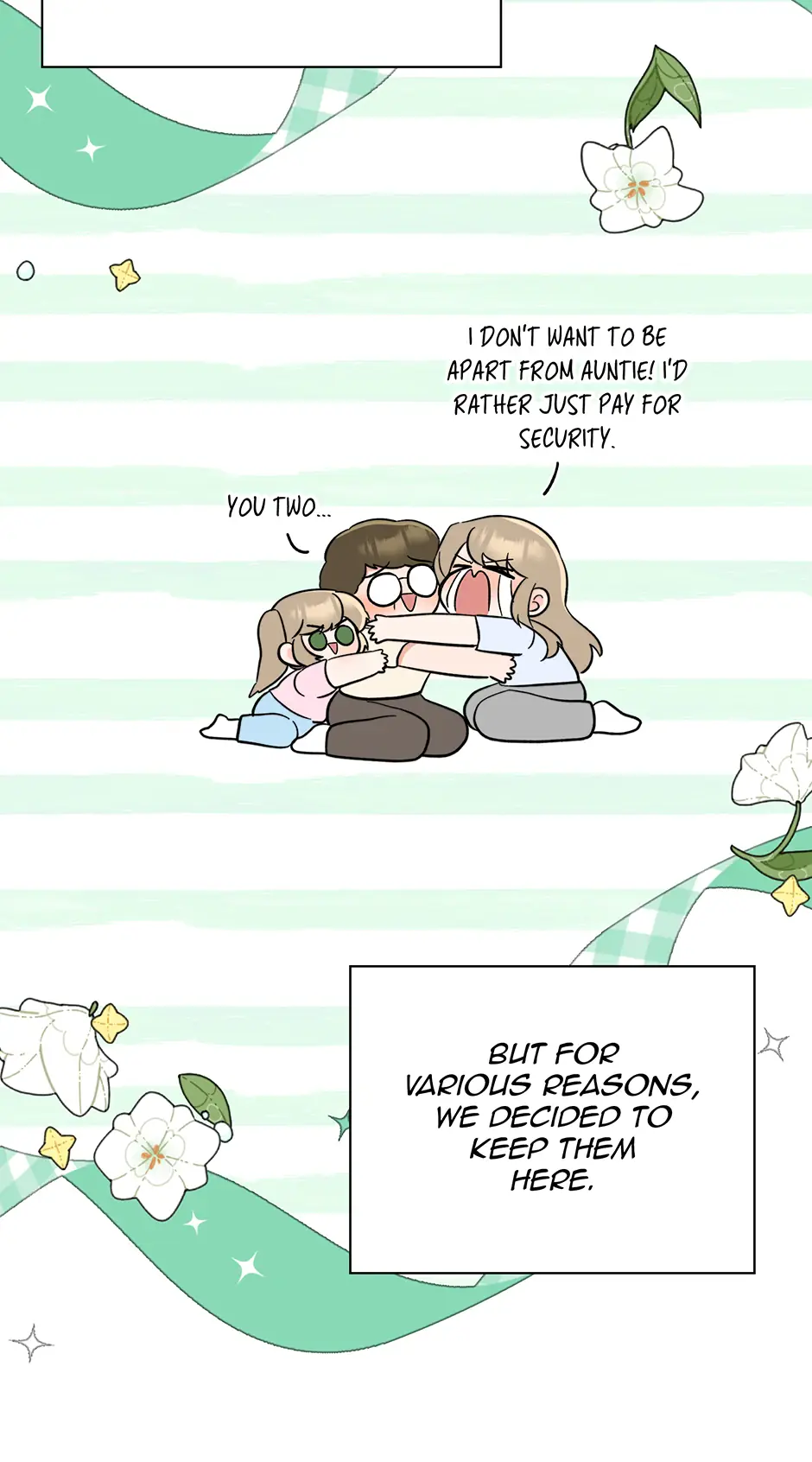 1st year Max Level Manager Chapter 166 Page 23