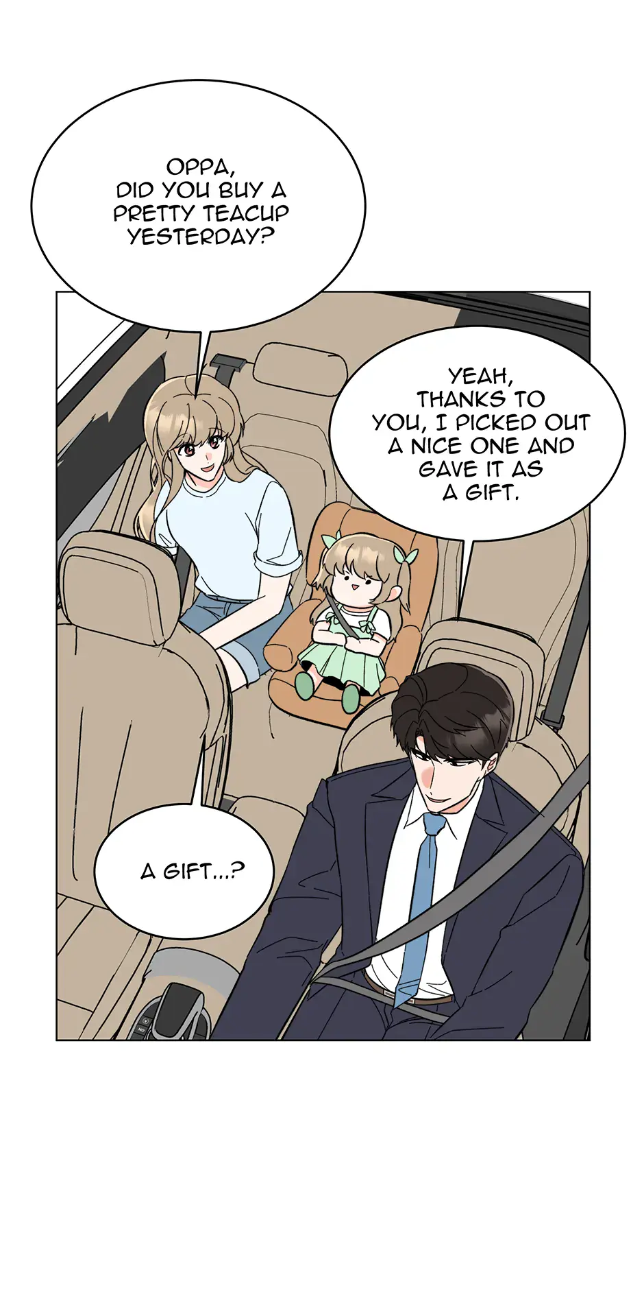 1st year Max Level Manager Chapter 166 Page 29
