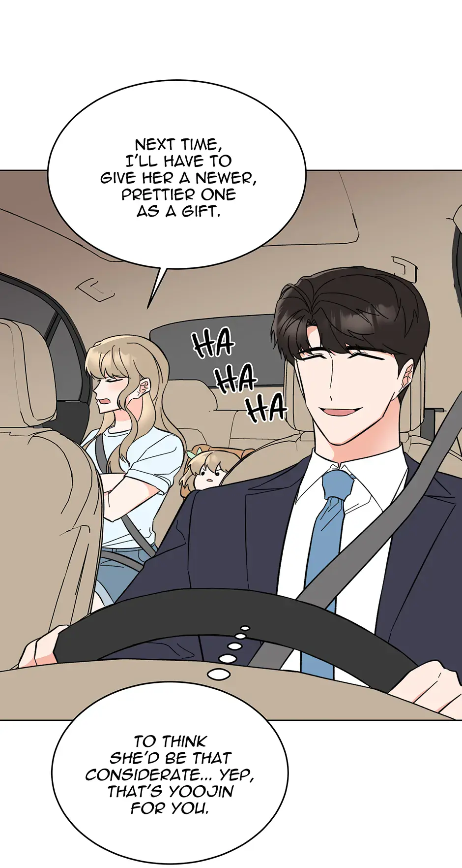 1st year Max Level Manager Chapter 166 Page 32