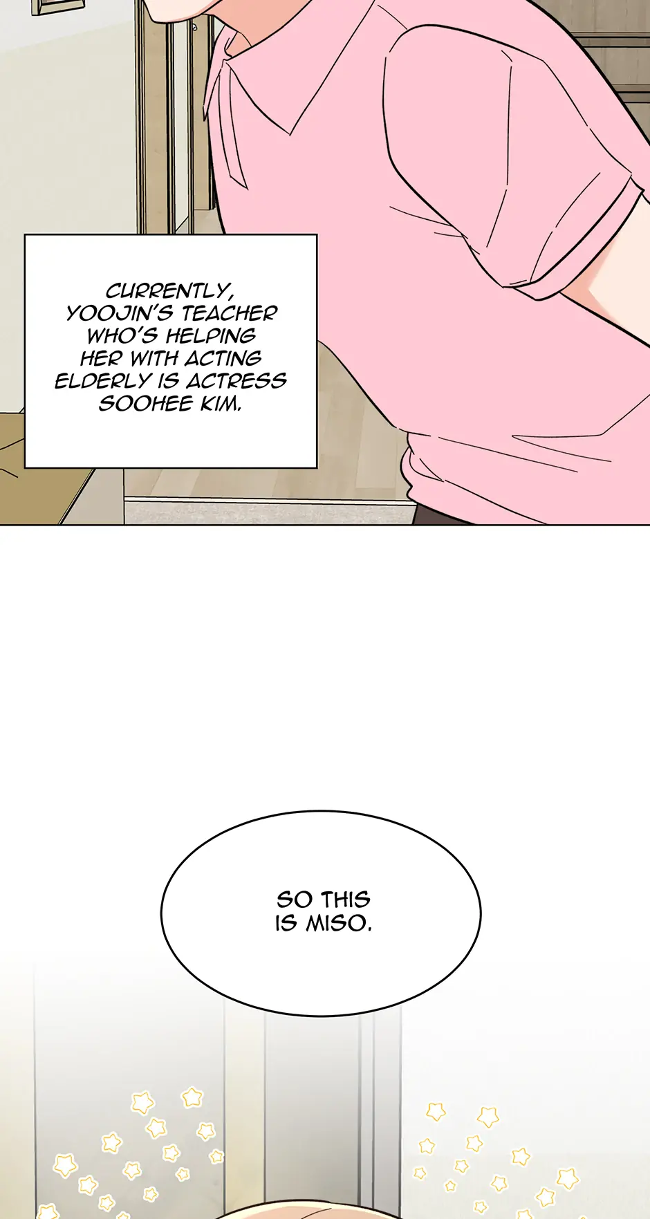 1st year Max Level Manager Chapter 166 Page 34