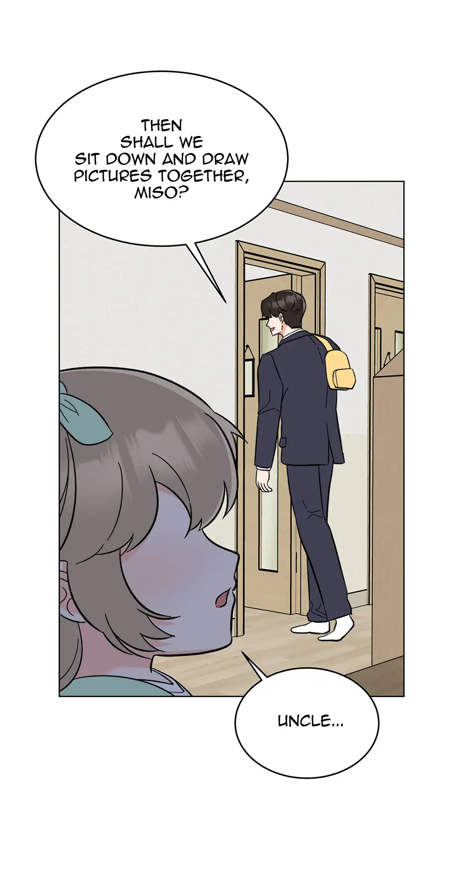 1st year Max Level Manager Chapter 166 Page 41