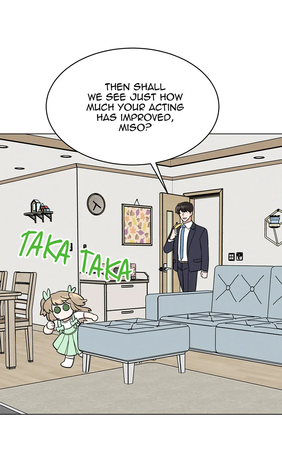 1st year Max Level Manager Chapter 166 Page 45