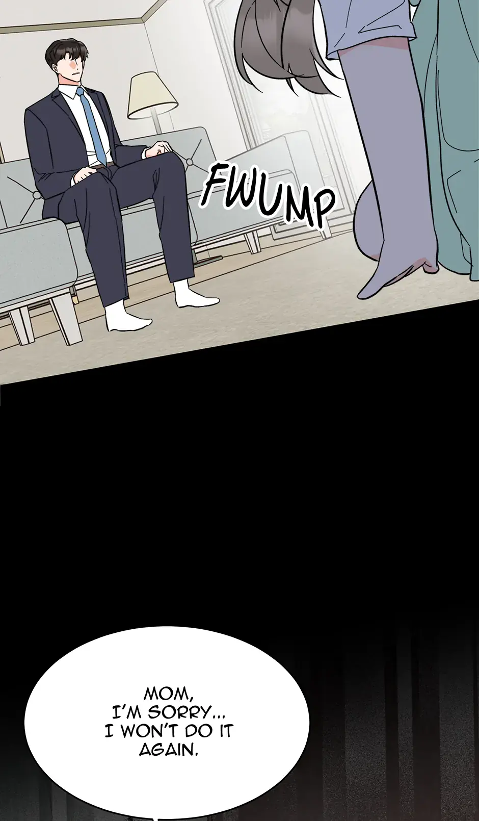 1st year Max Level Manager Chapter 166 Page 55