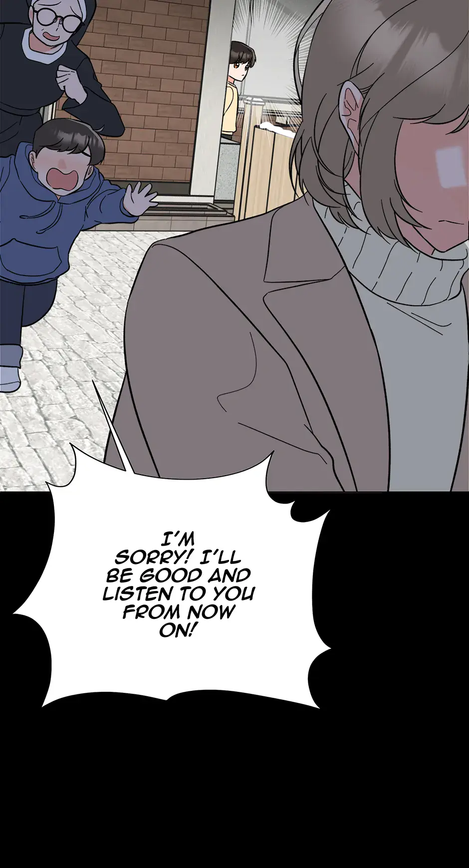 1st year Max Level Manager Chapter 166 Page 60