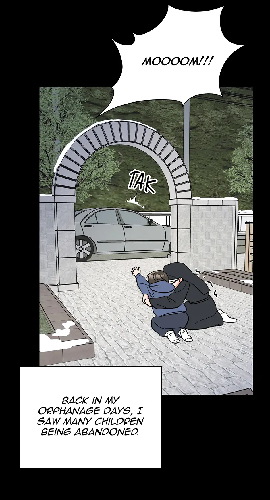 1st year Max Level Manager Chapter 166 Page 61
