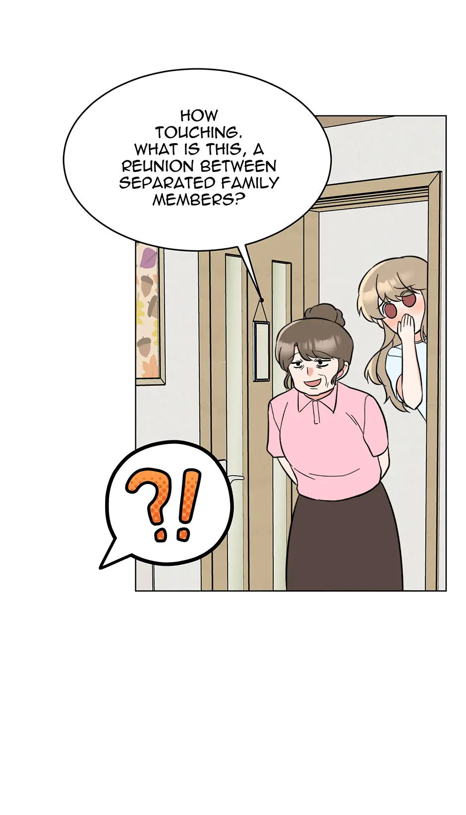 1st year Max Level Manager Chapter 166 Page 70