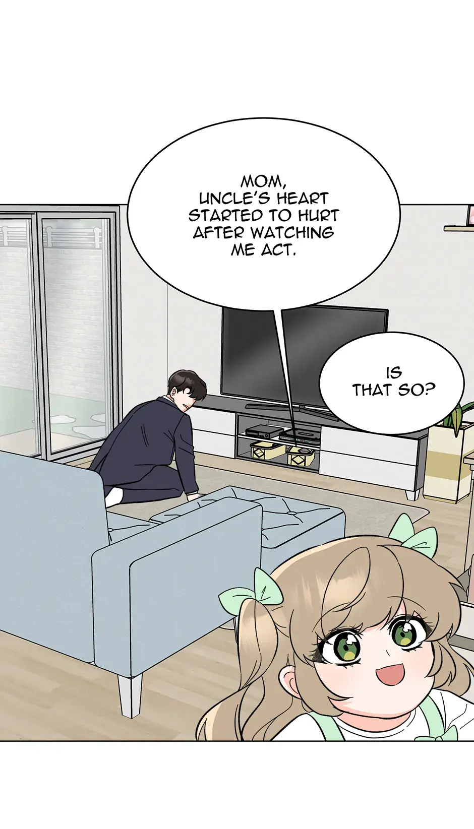 1st year Max Level Manager Chapter 166 Page 71