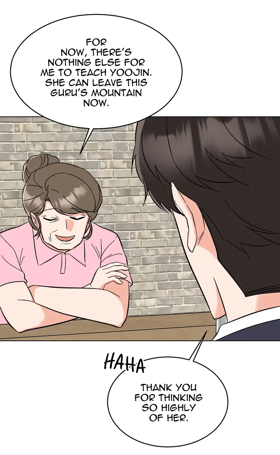 1st year Max Level Manager Chapter 166 Page 78