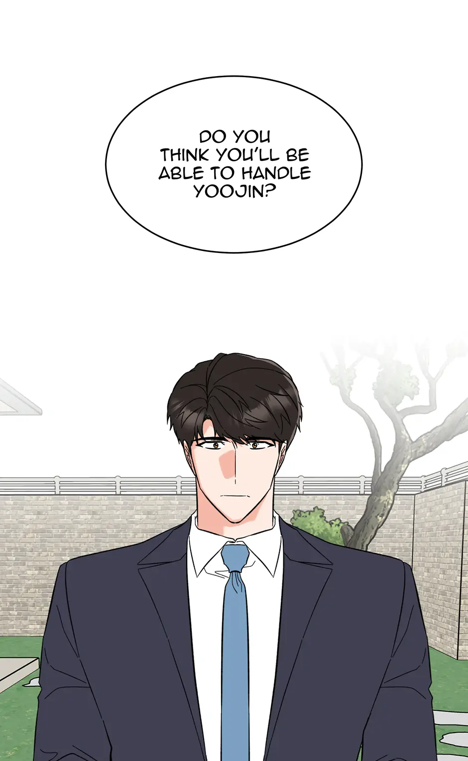 1st year Max Level Manager Chapter 166 Page 80