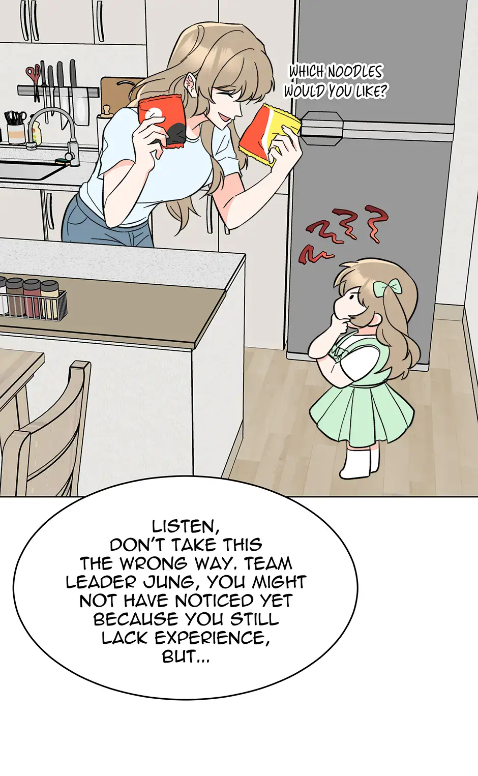 1st year Max Level Manager Chapter 166 Page 82