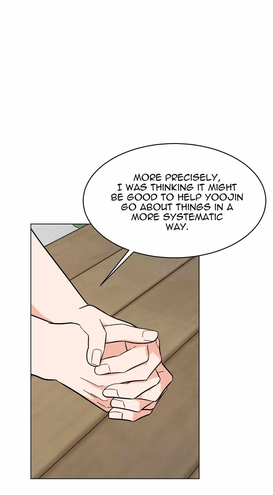 1st year Max Level Manager Chapter 167 Page 4