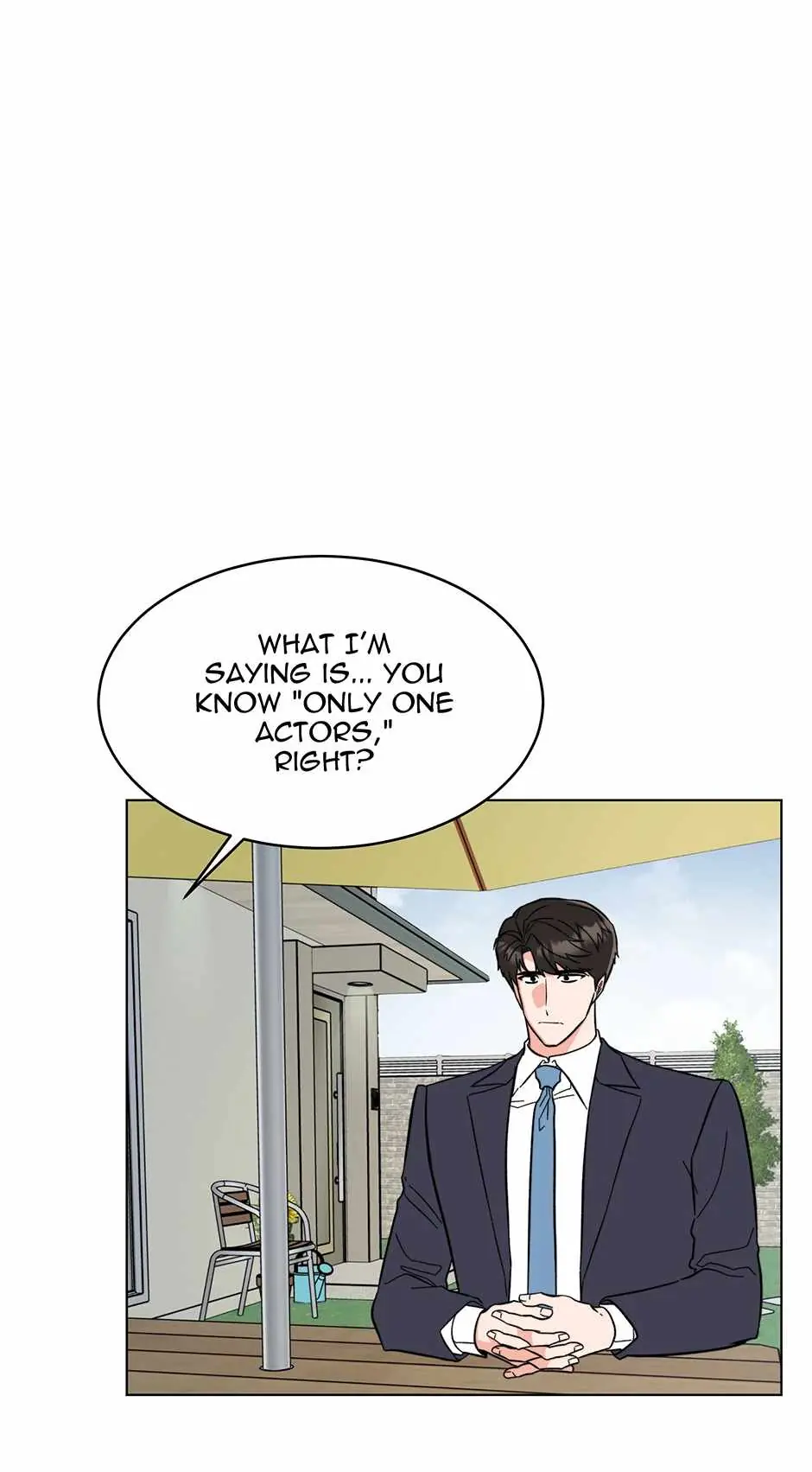 1st year Max Level Manager Chapter 167 Page 5