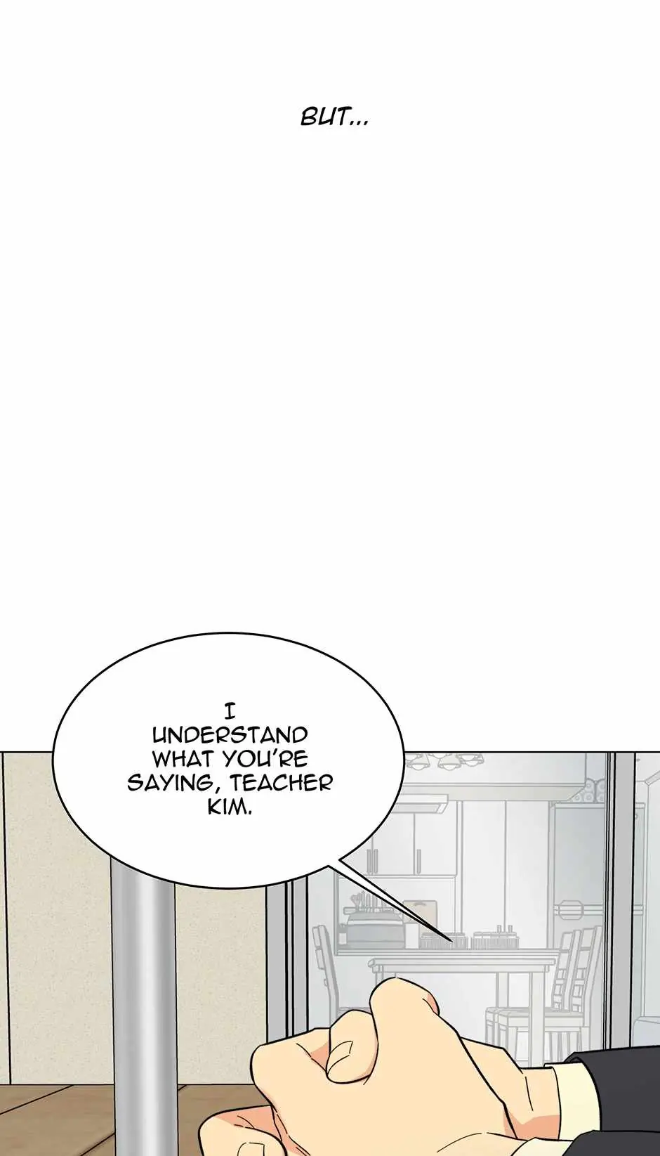 1st year Max Level Manager Chapter 167 Page 10