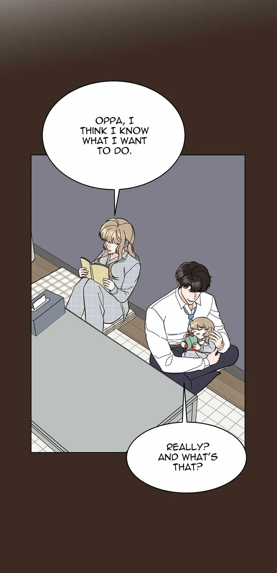 1st year Max Level Manager Chapter 167 Page 15