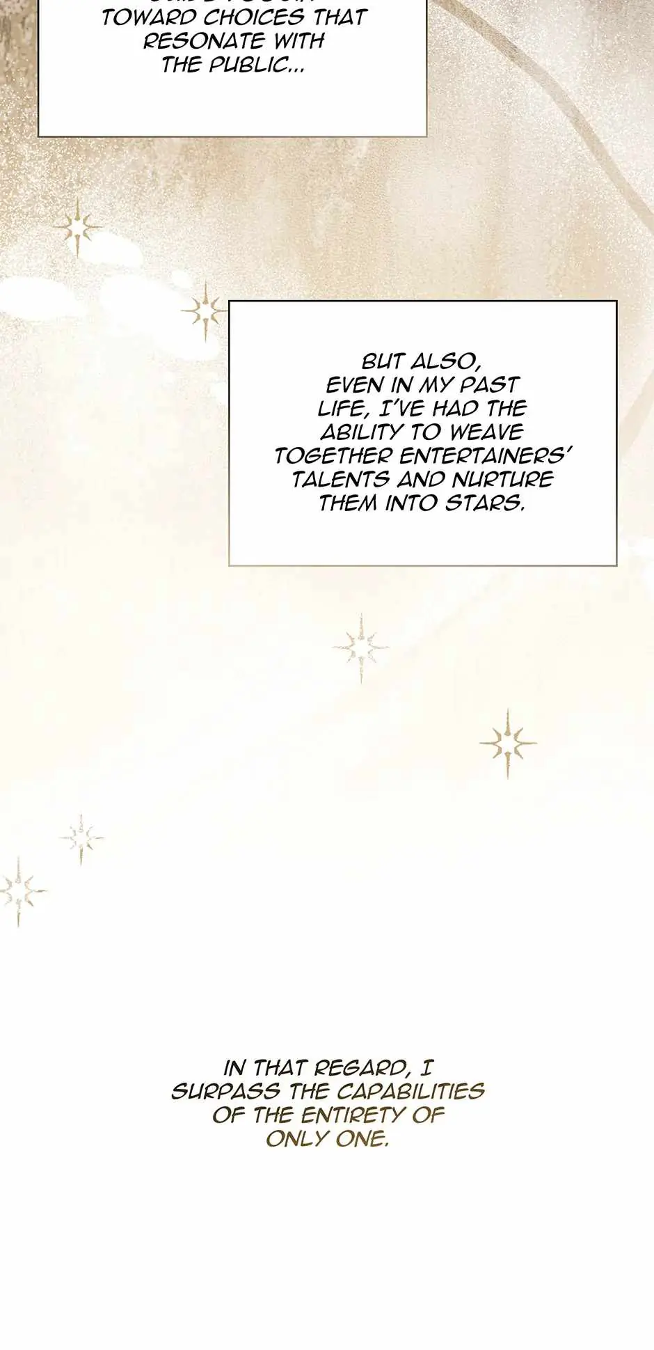 1st year Max Level Manager Chapter 167 Page 20