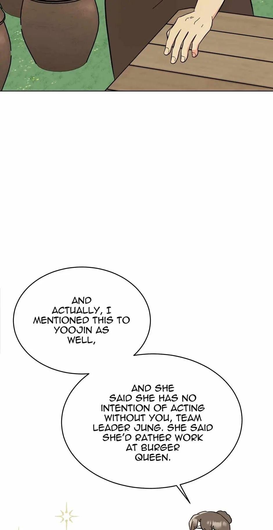 1st year Max Level Manager Chapter 167 Page 31