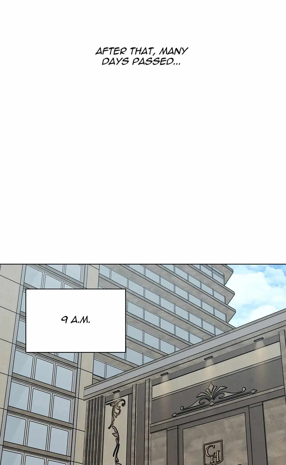 1st year Max Level Manager Chapter 167 Page 36