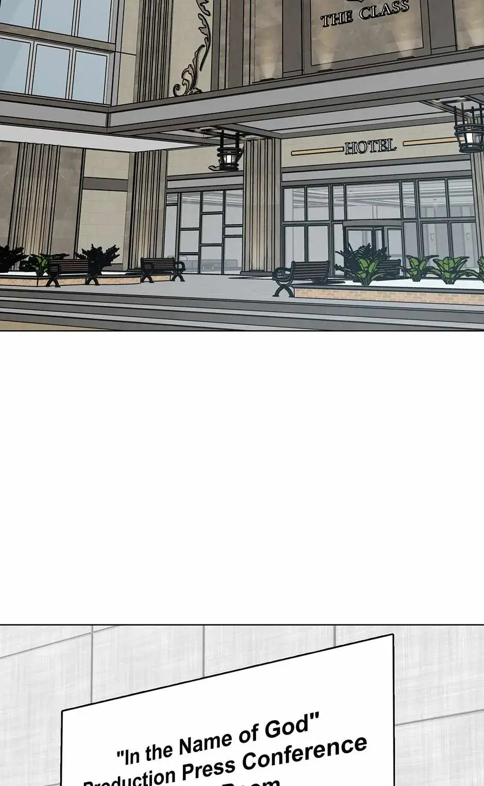 1st year Max Level Manager Chapter 167 Page 37