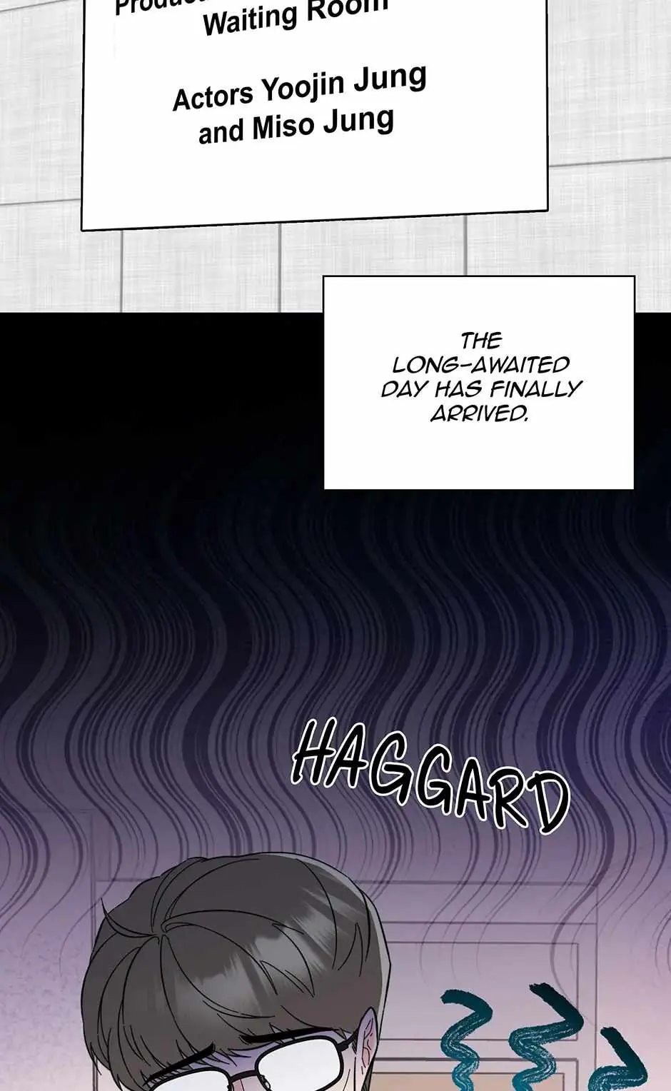 1st year Max Level Manager Chapter 167 Page 38