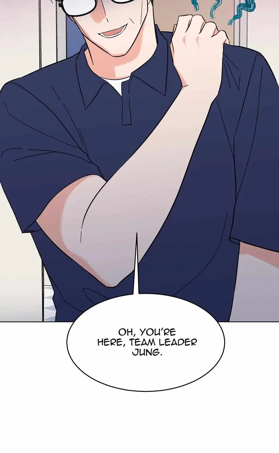 1st year Max Level Manager Chapter 167 Page 39