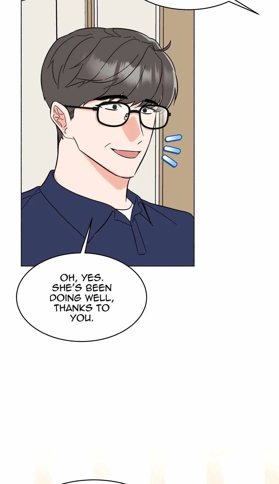 1st year Max Level Manager Chapter 167 Page 43