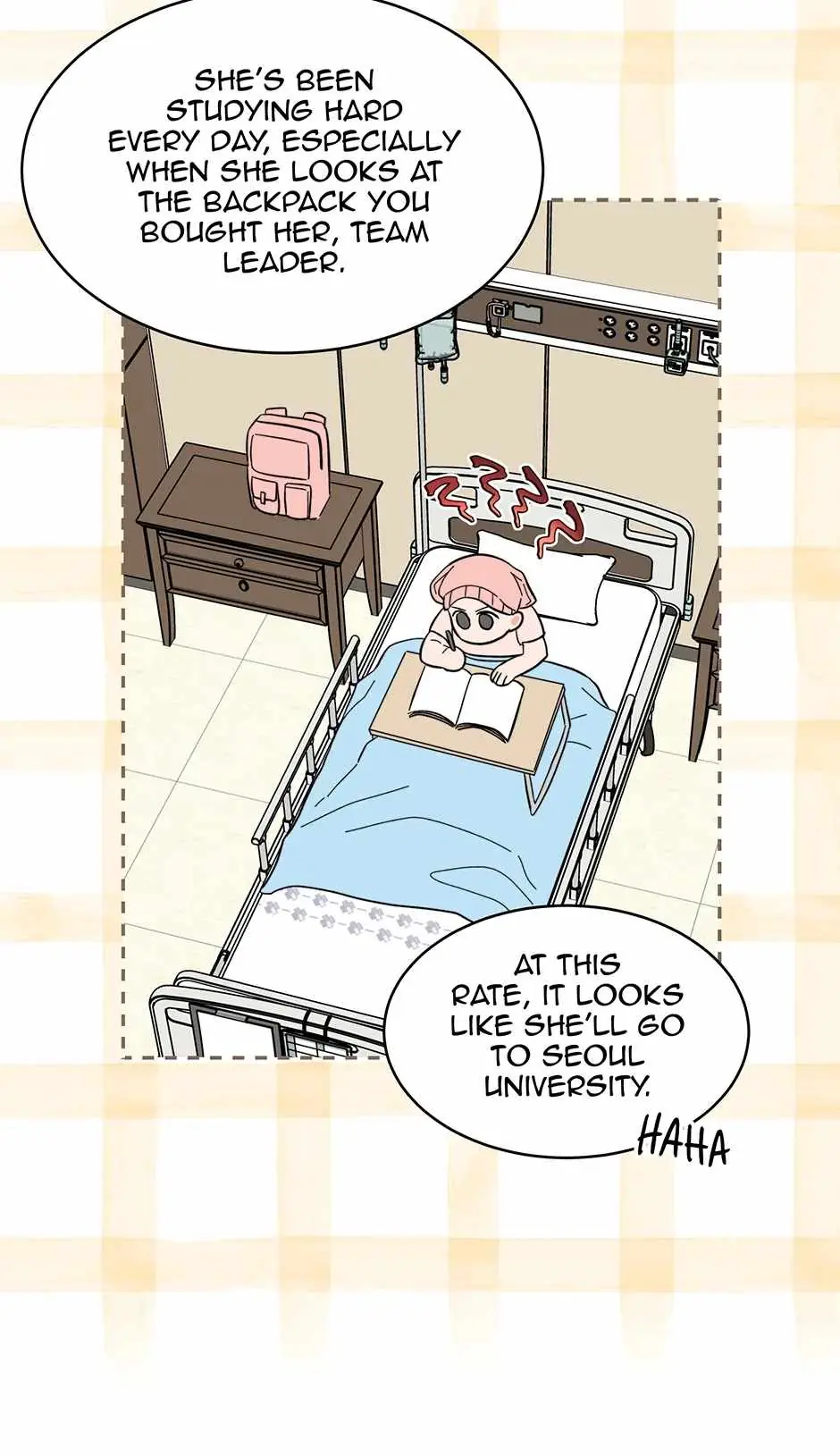 1st year Max Level Manager Chapter 167 Page 44