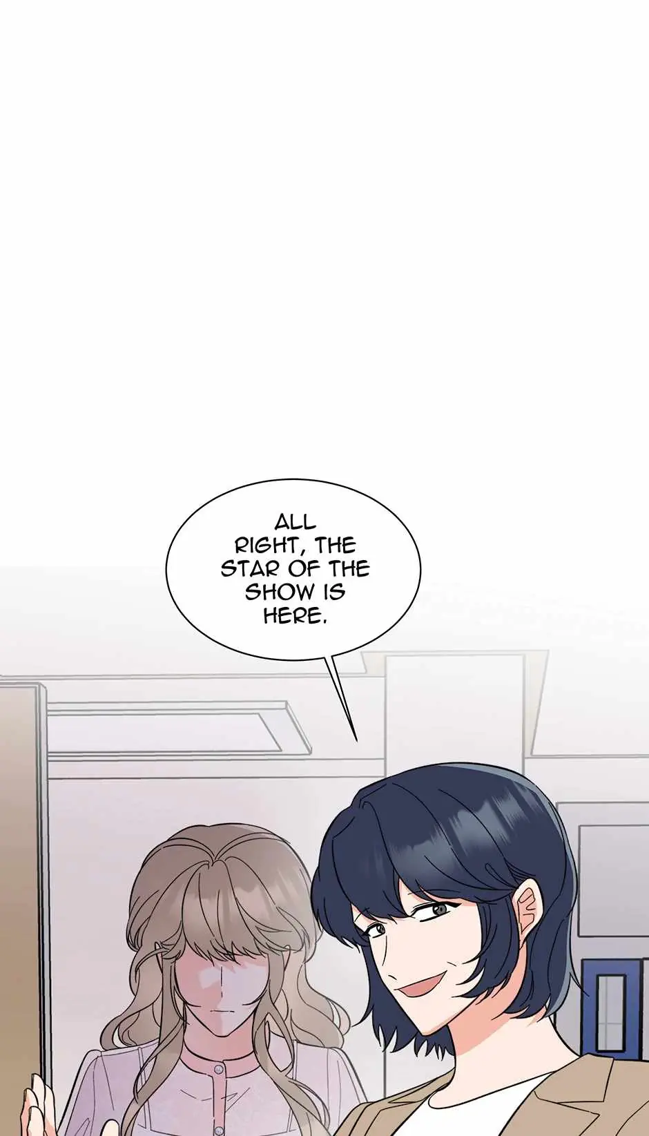 1st year Max Level Manager Chapter 167 Page 50
